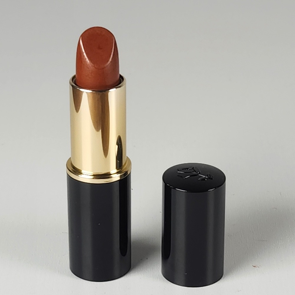Lancome Rouge Sensation Lipstick SUGARED MAPLE Shimmer C66